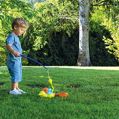 Coffret Jeu Sport 6 En 1 Ecoiffier La Boîte De Jeu - vue 10