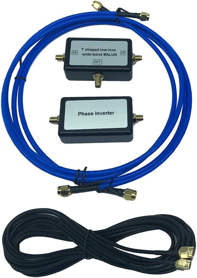 New Magnetic Portable Passive Magnetic Loop for HF and |Consumer Electronics | Radio Communication | | Ham, Amateur Radio