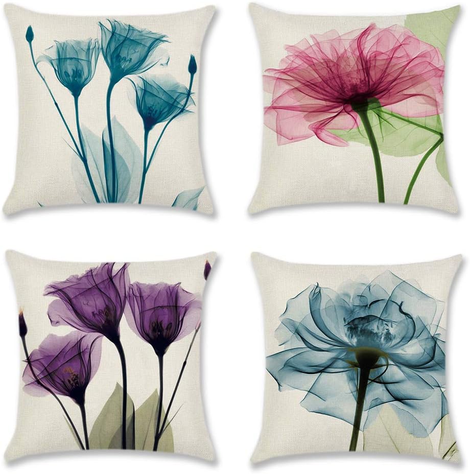 inserto a cuscino per federa decorativa