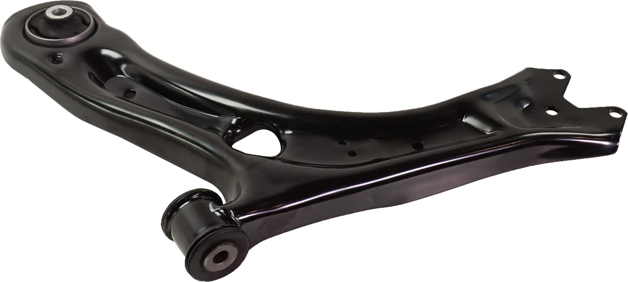 Amazon.com: Replacement Front Driver Side Control Arm fits 2012  