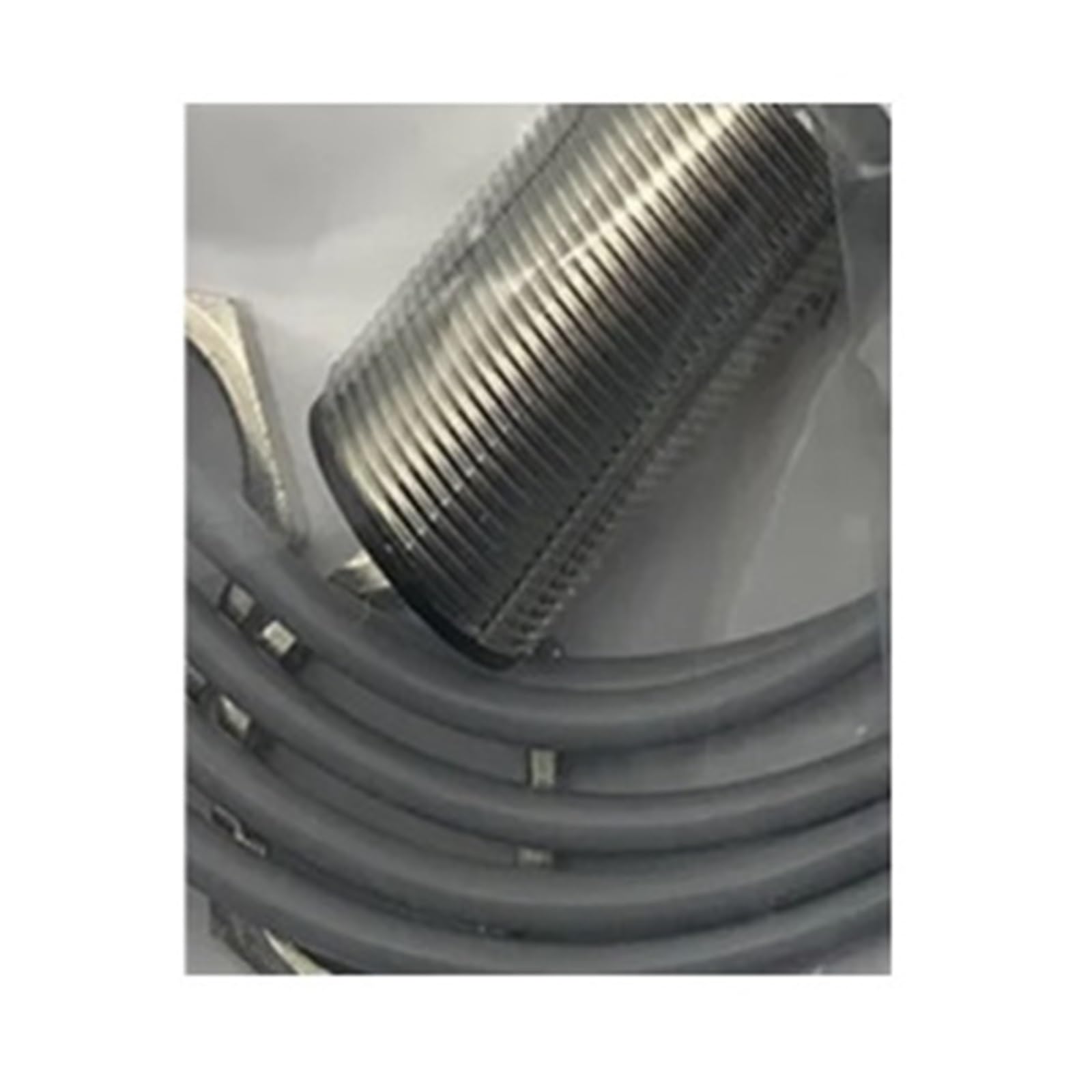 Sensor inductivo M30MI-NSC15B-BV03 para sustituir finales de carrera