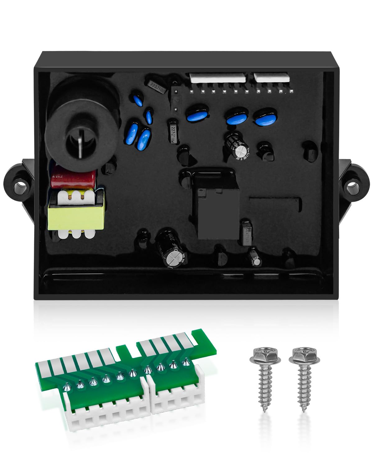 91365 Water Heater Circuit Board Fit for Atwood Dometic 93305 93851 91346