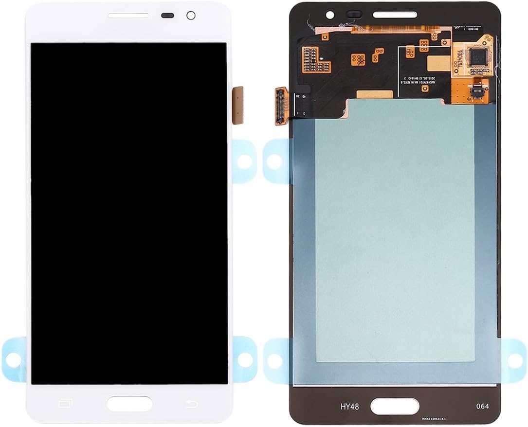 Professional Compatible With Samsung Galaxy J3 Pro / J3110 LCD Display + Touch Screen Digitizer Assembly