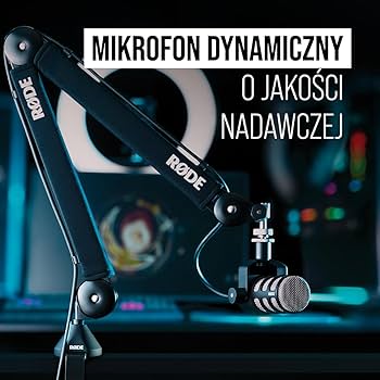 Rode PODMIC ➖ スタンド➖ケーブル Rode PODMIC ➖ スタンド➖ケーブル Amazon.co.jp: Rode PodMic