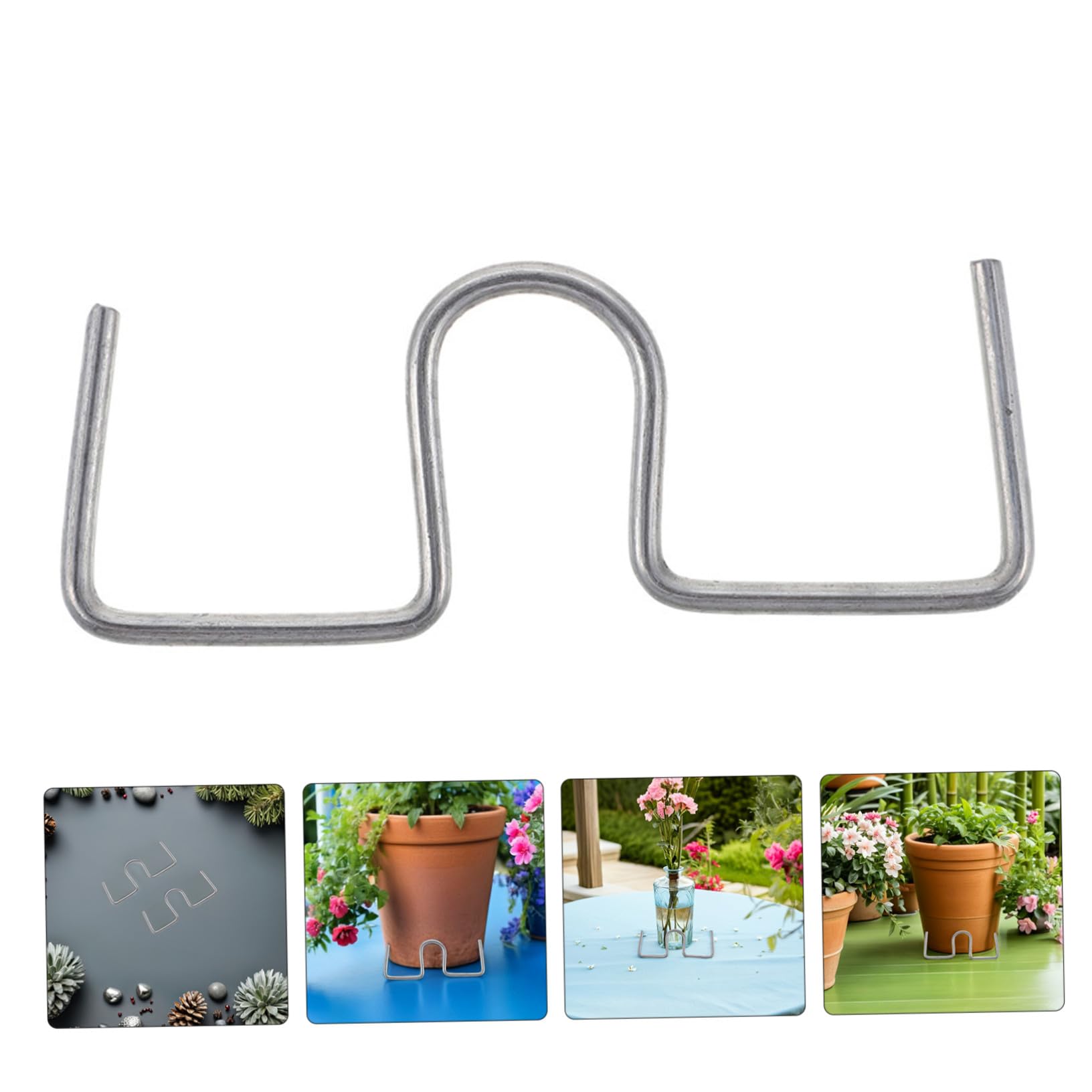 TOYANDONA 57 Sztuk Fruit Tree Branch Bending Tool Open Angle Limb Spreaders for Fruit Trees Adjustable Plant Support for Enhanced Growth