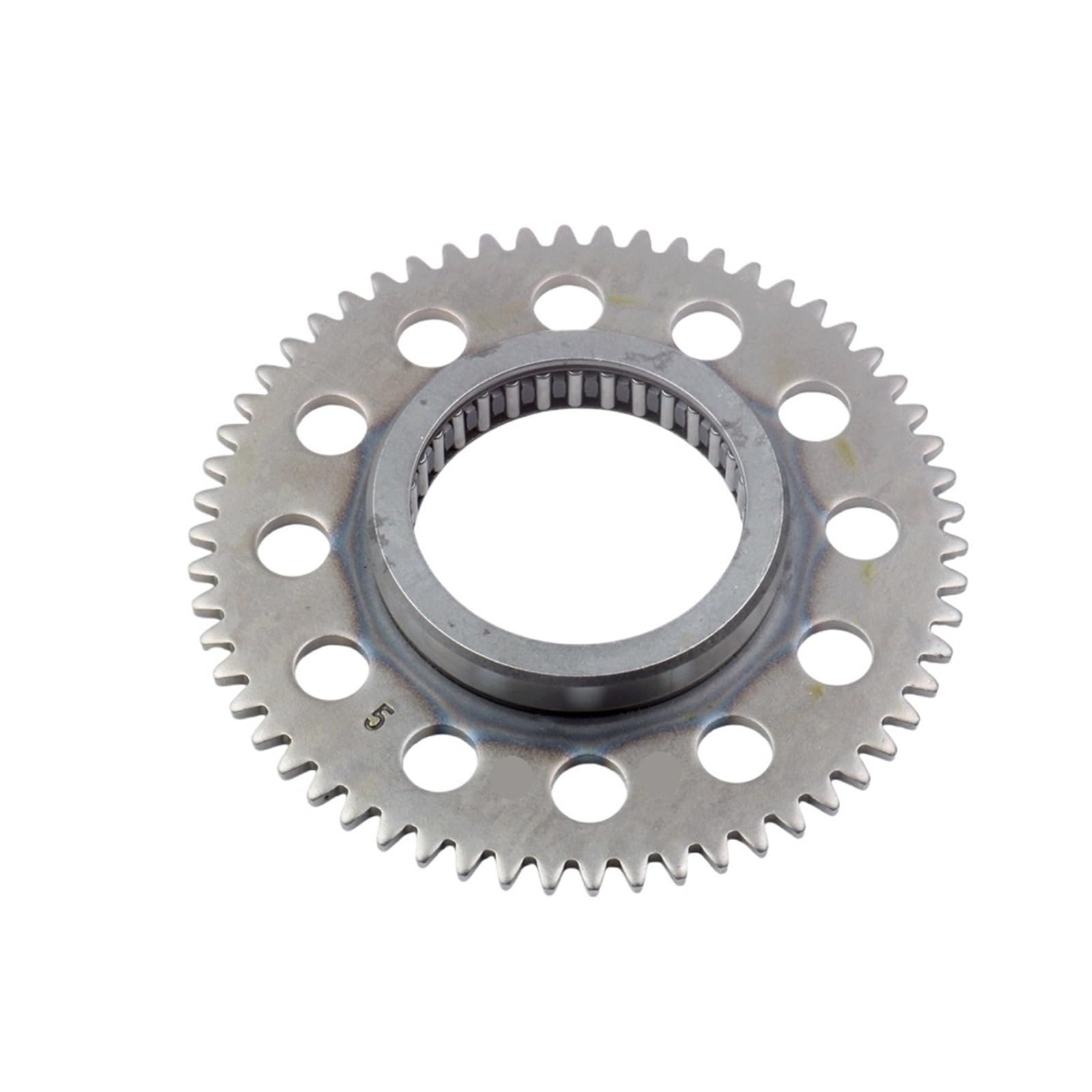 Couronne de démarreur 5ML 5TY-E5524-00 pour moteur 125cc 4T