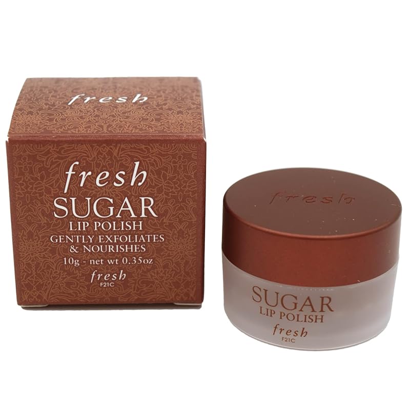Fresh Sugar Lip Polish Esfoliante Labial