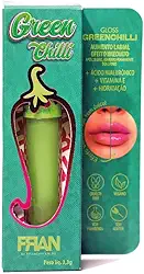 GREENCHILLI FRAN BY FRANCINY EHLKE EDIÇÃO LIMITADA