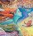Celestial Art: The Fantastic Art of Josephine Wall (Gothic Dreams)