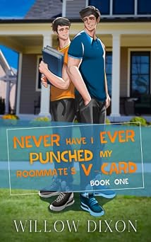 Never Have I Ever Punched My Roommates V-Card Special Edition Never Have I Ever Special Edition