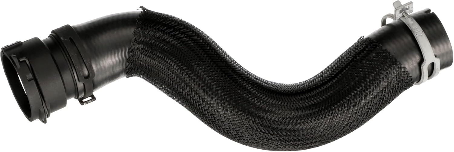 Gates 51825 Modular Molded Coolant Hose 1 9/16" x 1 15/16
