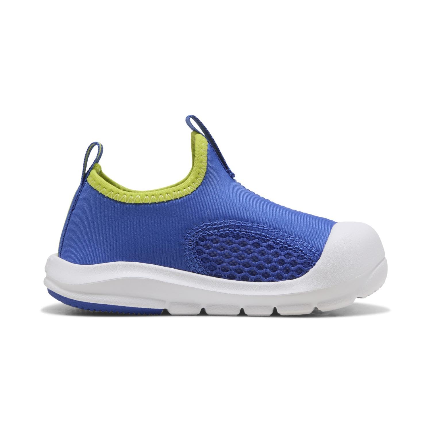PUMA Fun Racer Water Sandal Inf, Sandalias deslizantes Unisex bebé