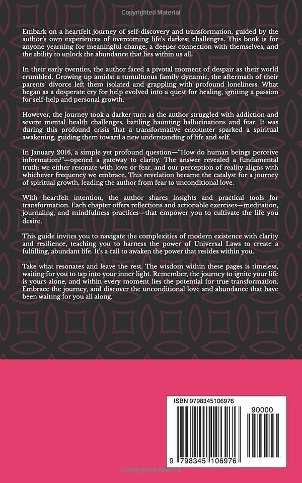 Ignite Your Life: A Practical Guide to Inner Transformation - Image 2