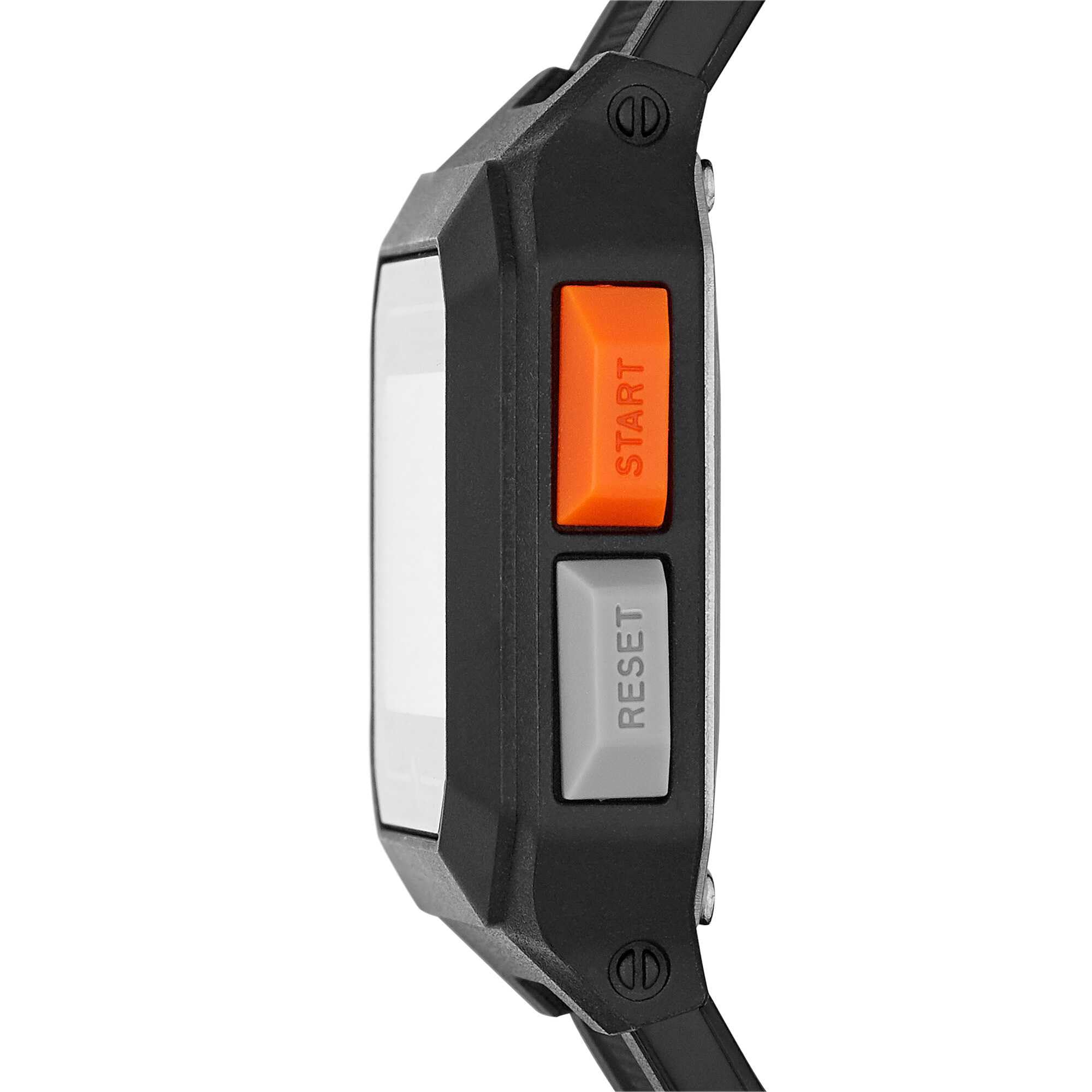 Puma Reloj Analógico Negro