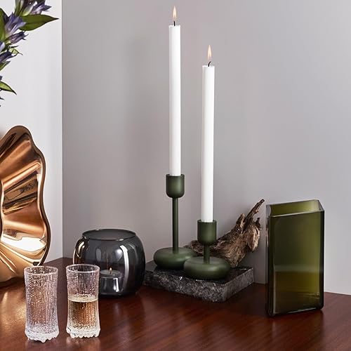 Miniatura 3 de Iittala Ultima Thule - Juego de copas de champán (4 unidades)