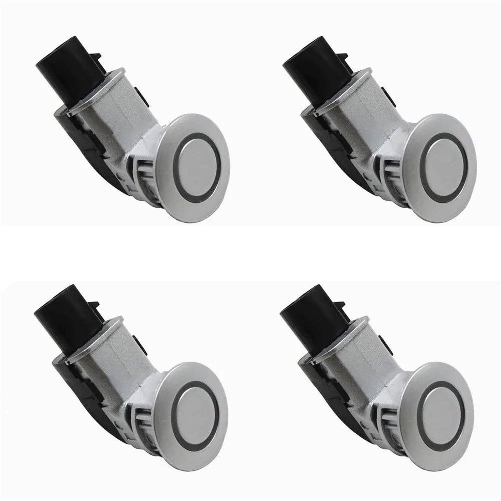 Czujniki cofania (4 sztuki/ładowanie) – czujnik radarowy wspomagający parkowanie 8934150011 8934150011 do Toyota Sienna 3,3 l 3,5 l
