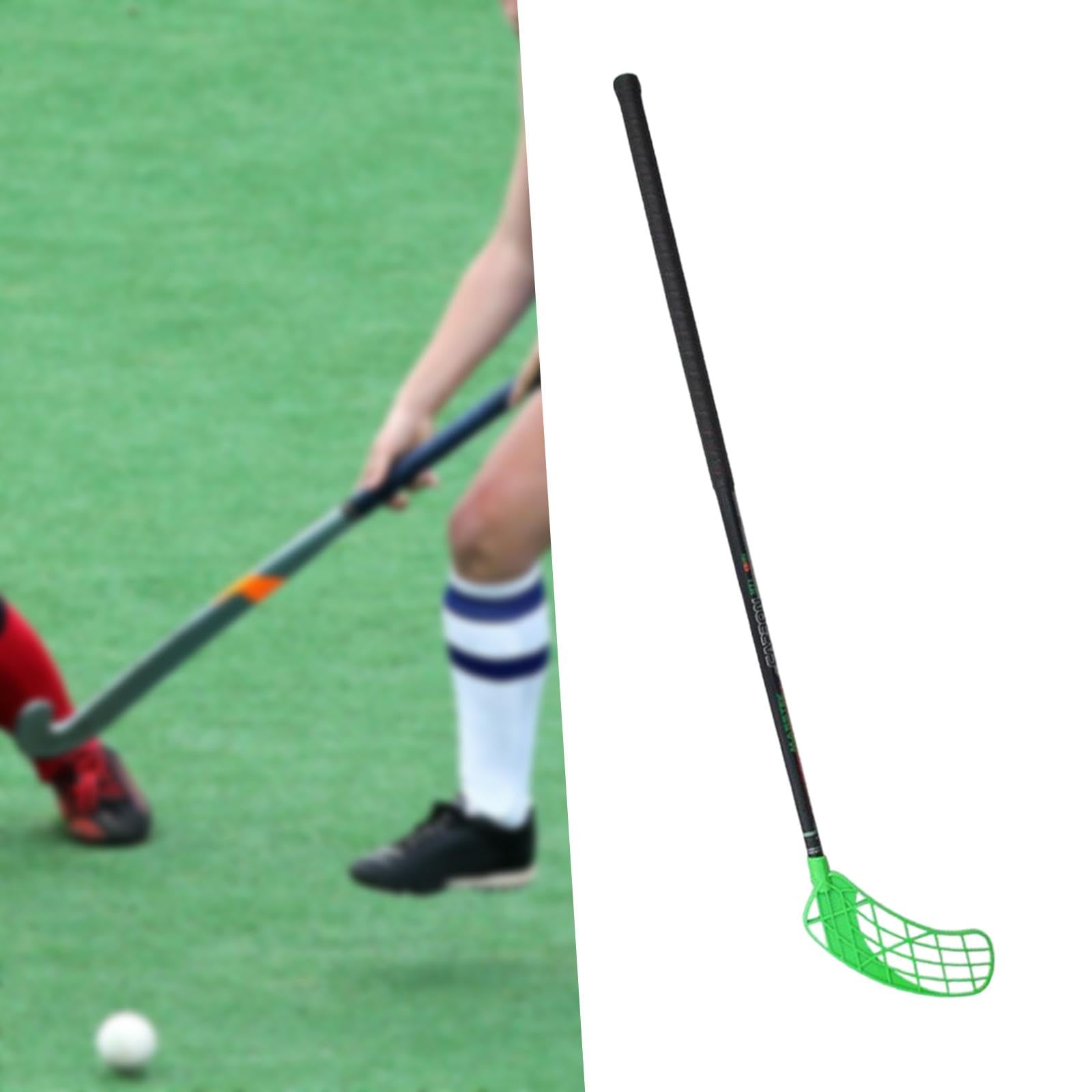 Bastone da Hockey su Prato con Asta Estesa rockible