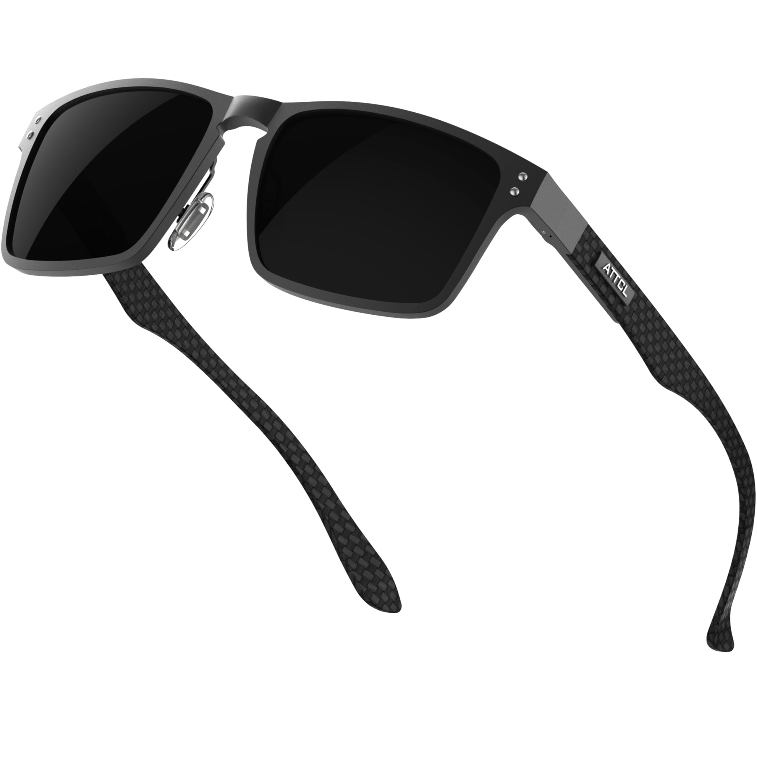 mens Polarized Sunglasses Sunglasses (pack of 1)