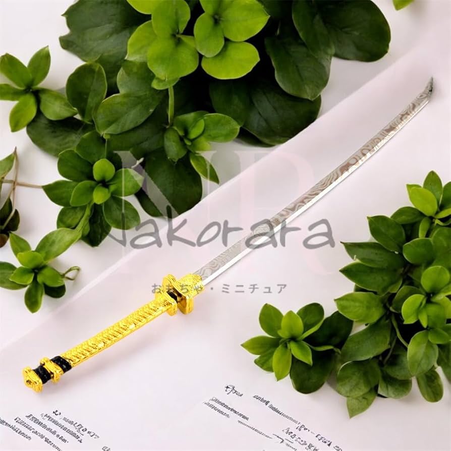 【大型配送タイプ】刀剣男士 掲載12ページSET（大型配送タイプ）#9833 42346-110-