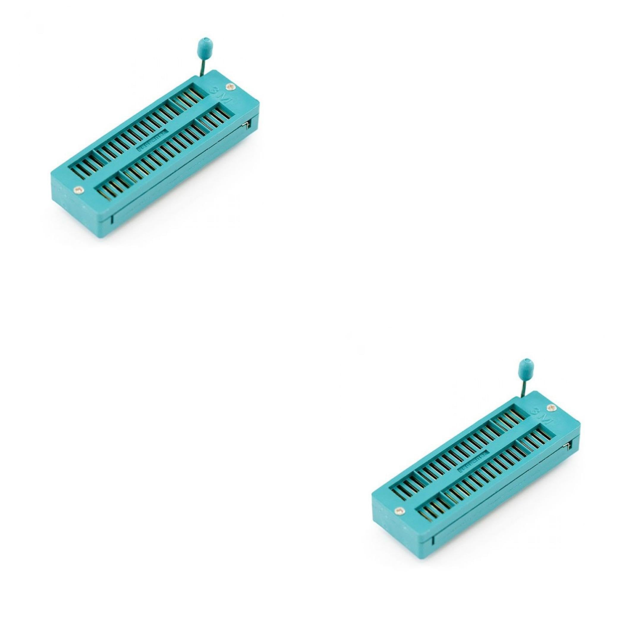 (2 pc) Pro3D 40 Pin ZIF Socket Base-picture-19