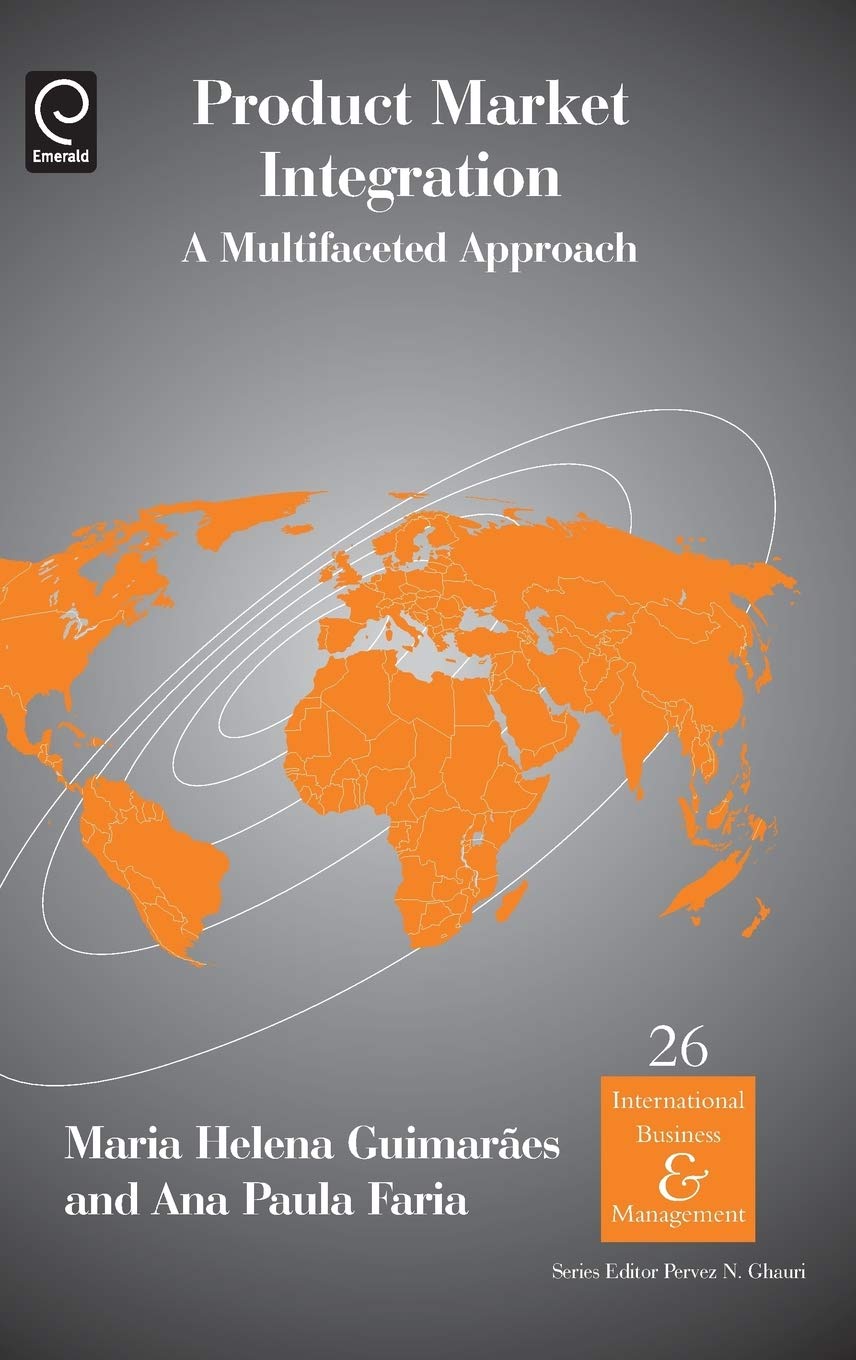 Product Market Integration: A Multifaceted Approach