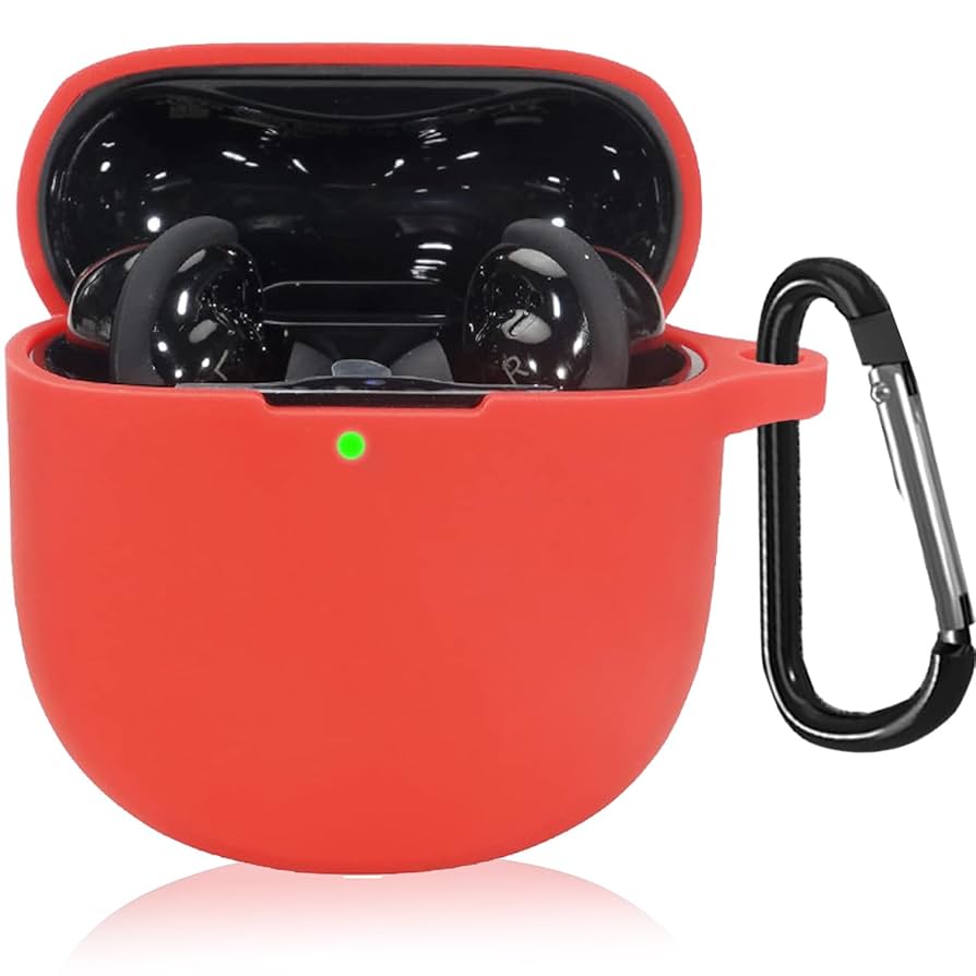 Amazon | AIYYXX Bose quietcomfort ultra earbuds ケース 対応