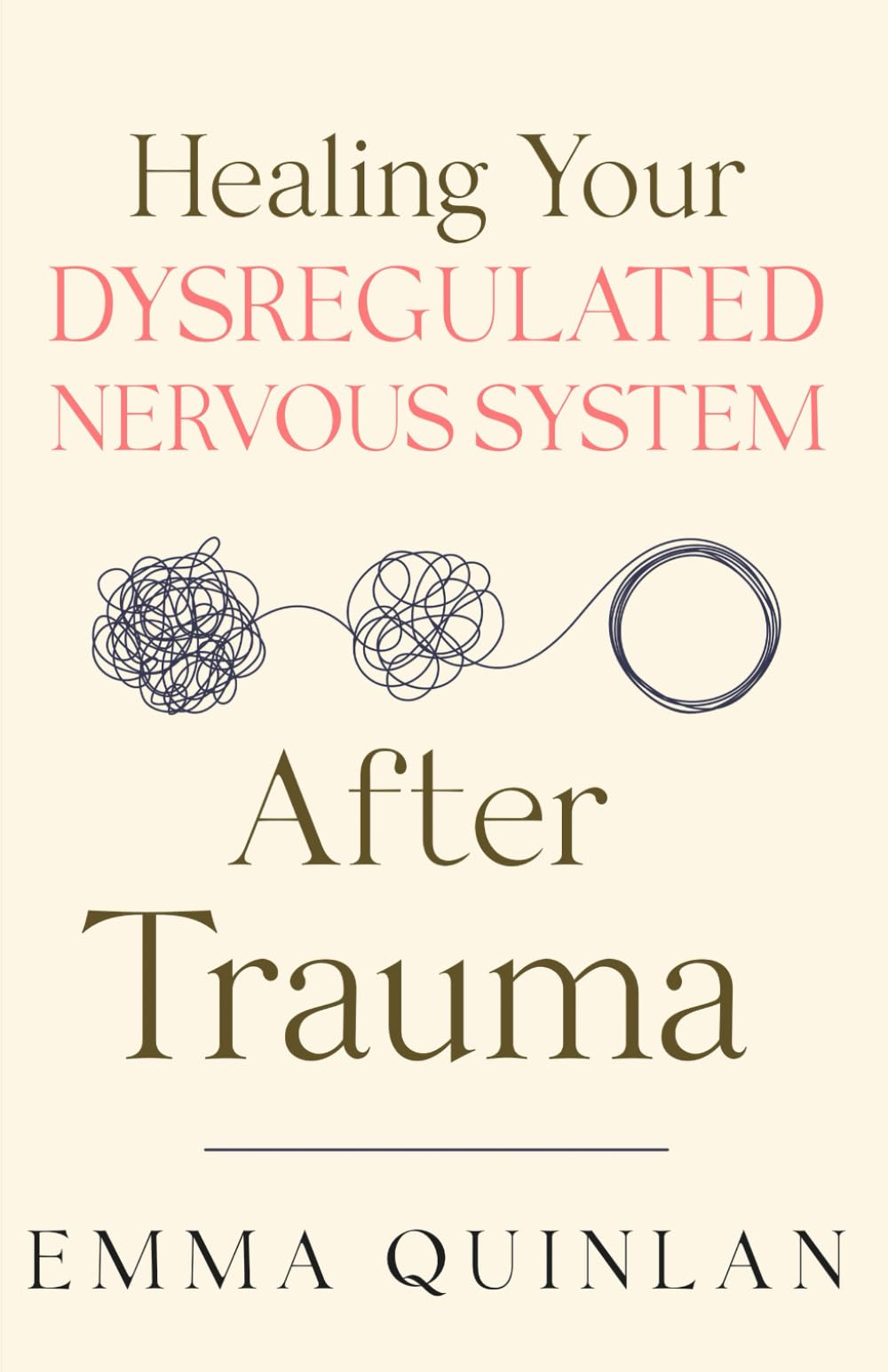 Healing Your Dysregulated Nervous System After Trauma (The Aftereffects of Trauma)