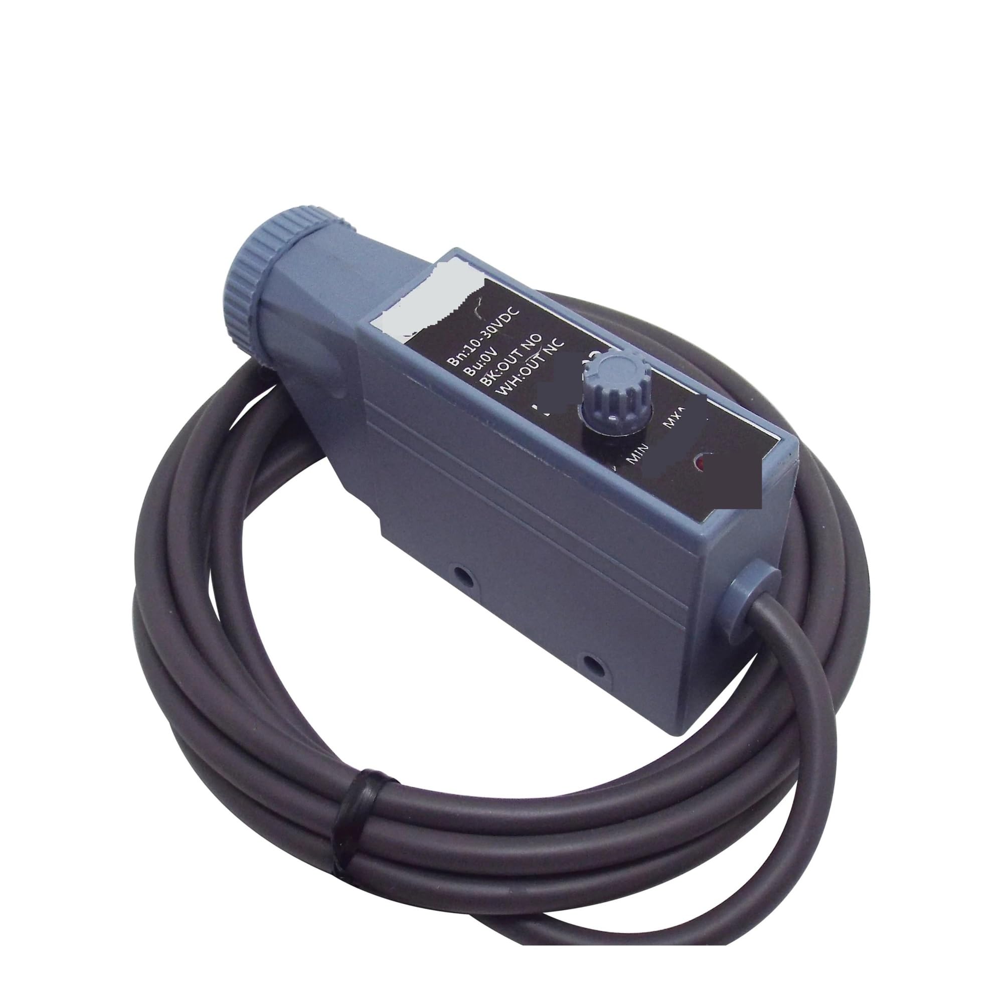 Capteur photoélectrique KS-W22 évitez les erreurs de tri optique