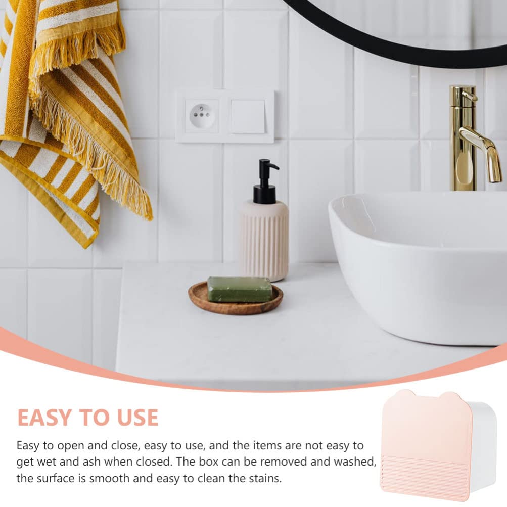 Boîte De Rangement Multifonctionnelle Pour Tampons... – Grandado