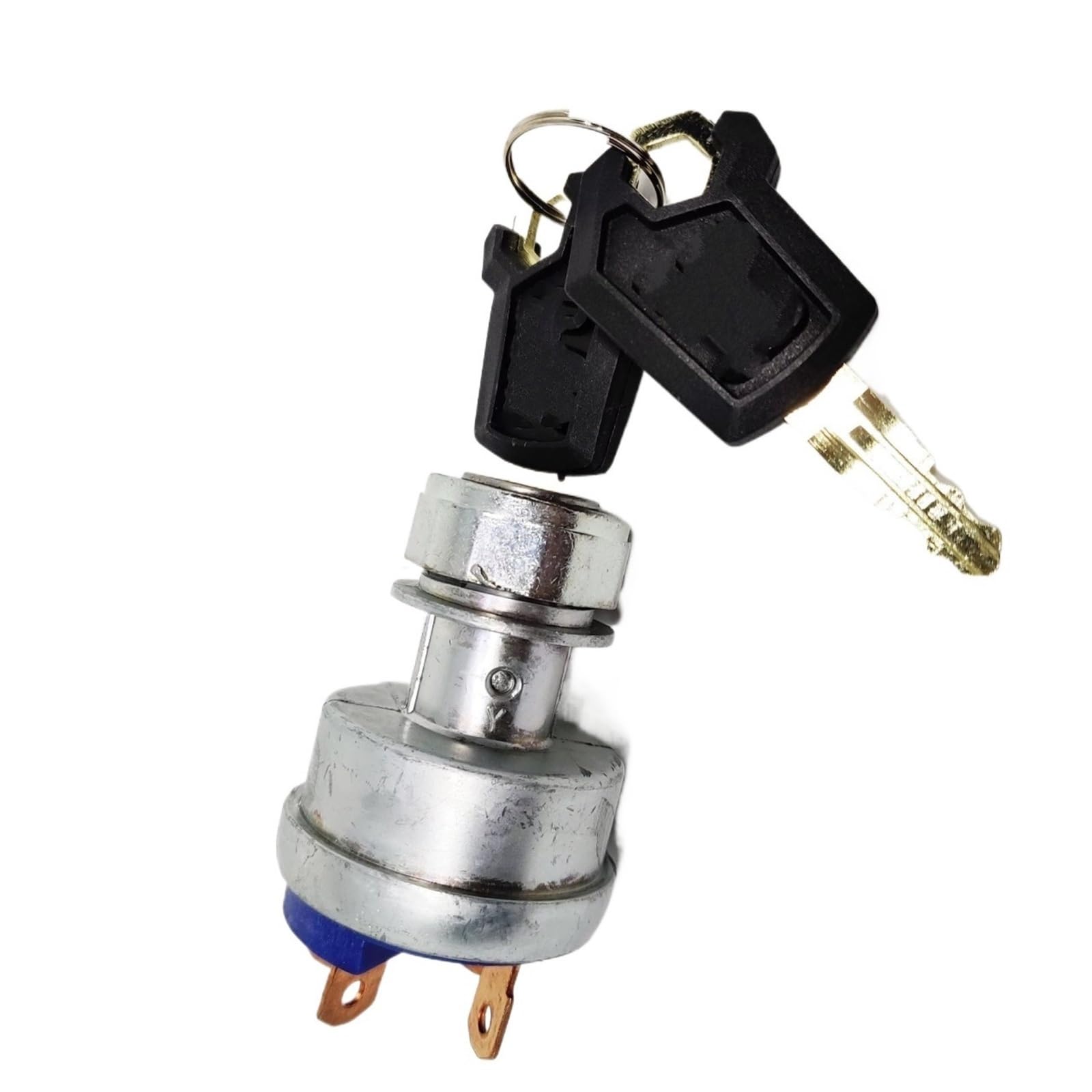 Kit Interruttore Accensione Per Caterpillar Escavatore Accensione