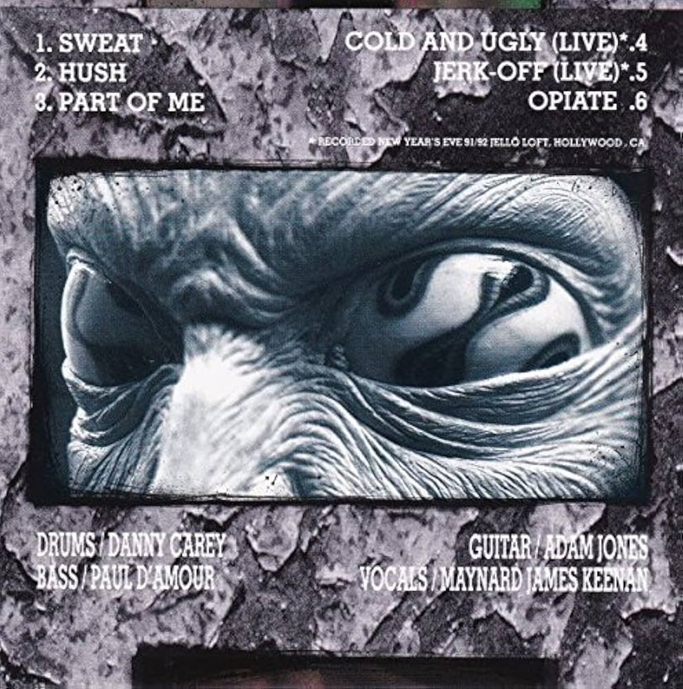 Amazon.co.jp: Opiate: Music