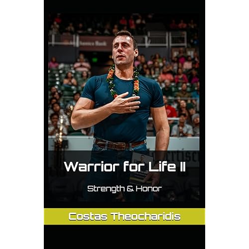 Warrior for Life II: Strength & Honor