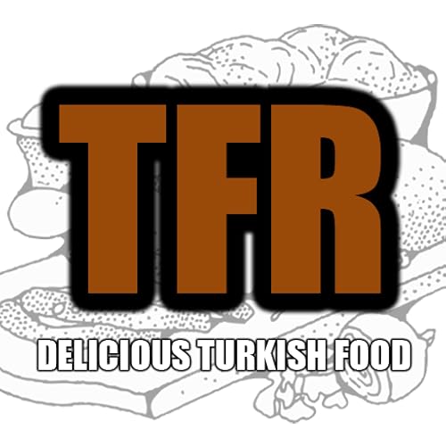 TFR - Turkish Delicious Food