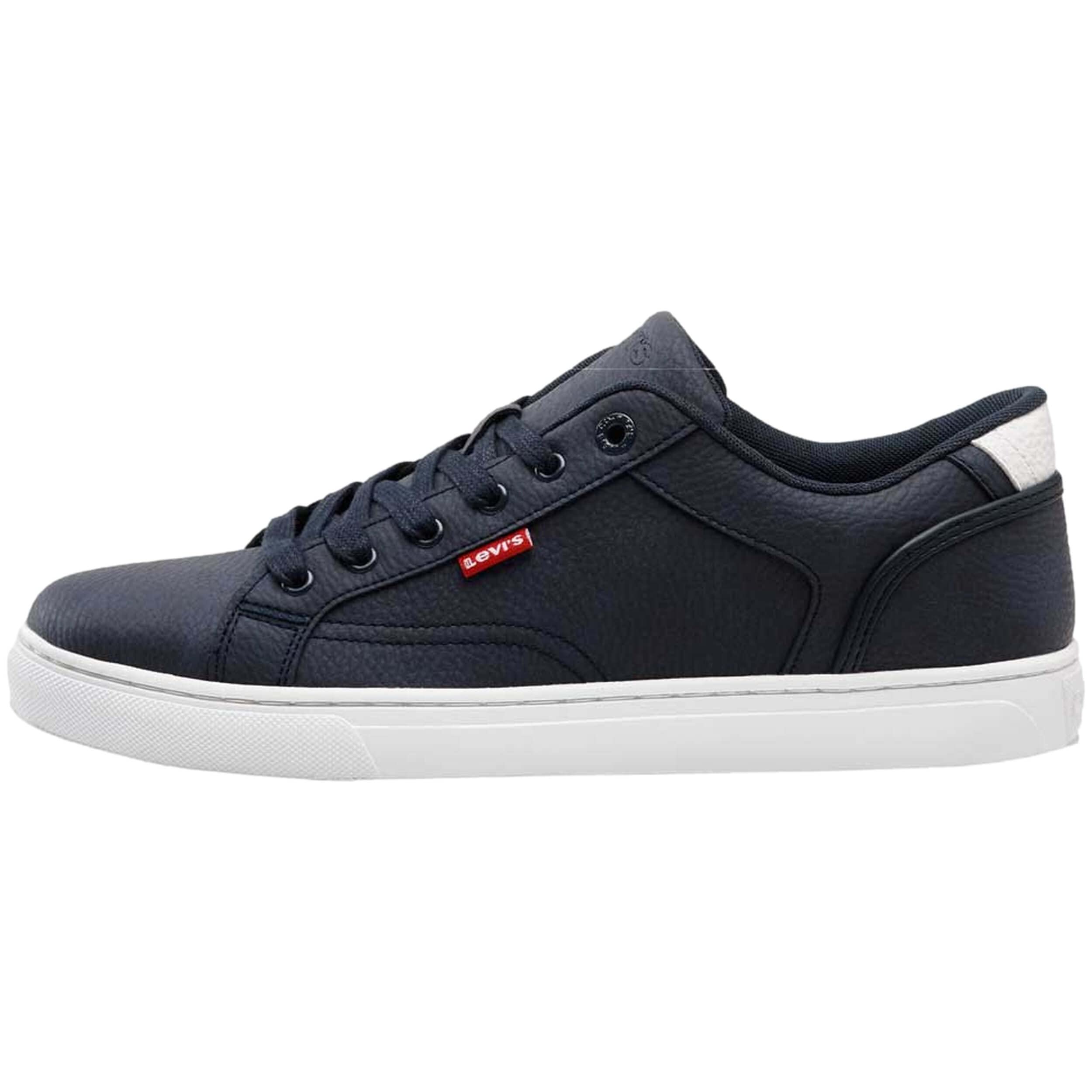 Levi's Courtright, Zapatillas Hombre