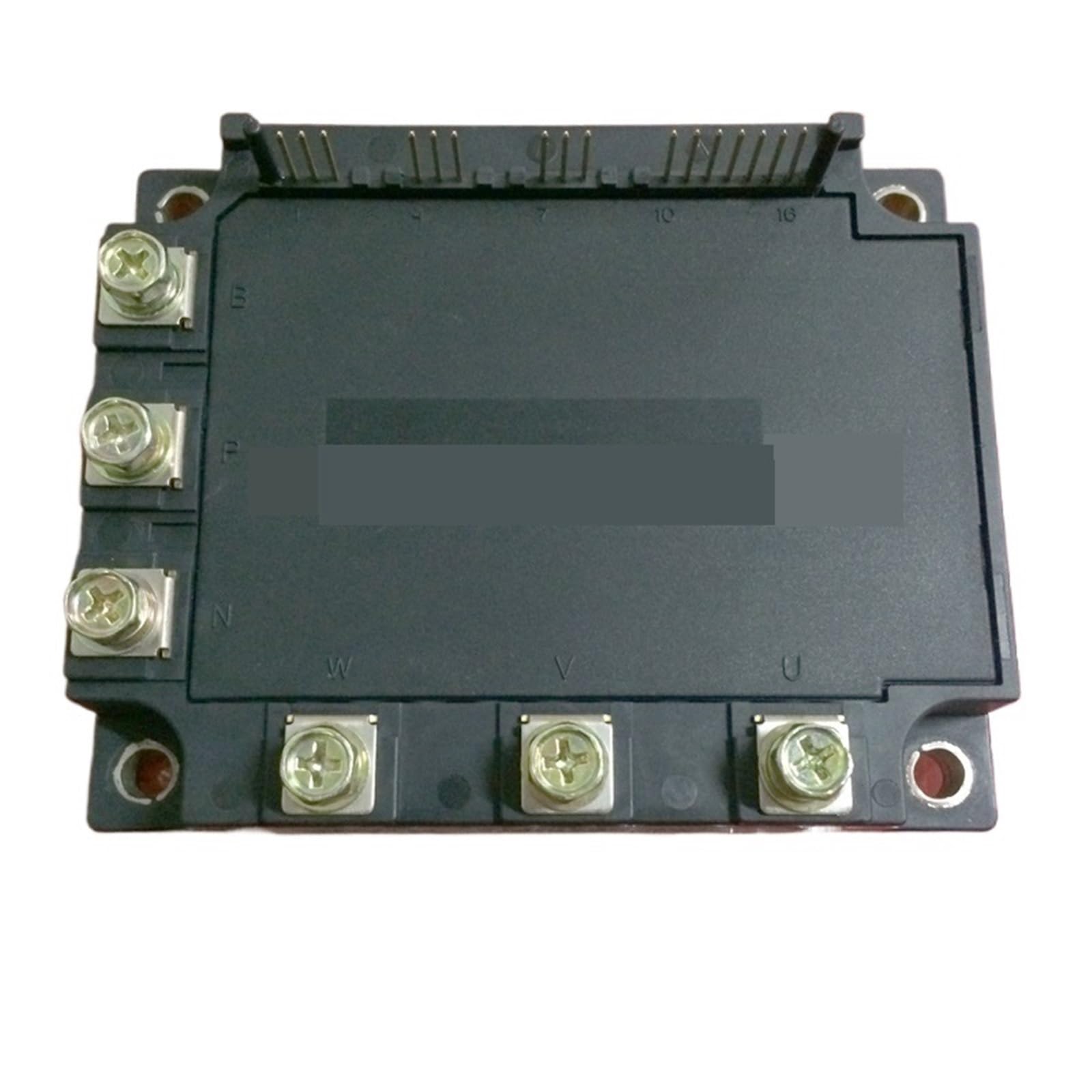 1 pz 4MBI75T-060 4MBI100T-060 4MBI300VG-120R-54W 4MBI300VG-120R-55 4MBI400VG-120R-50 7MBI75N-060-01 7MBI75N-060-03 Modulo IGBT(7mbi75n-060-01)
