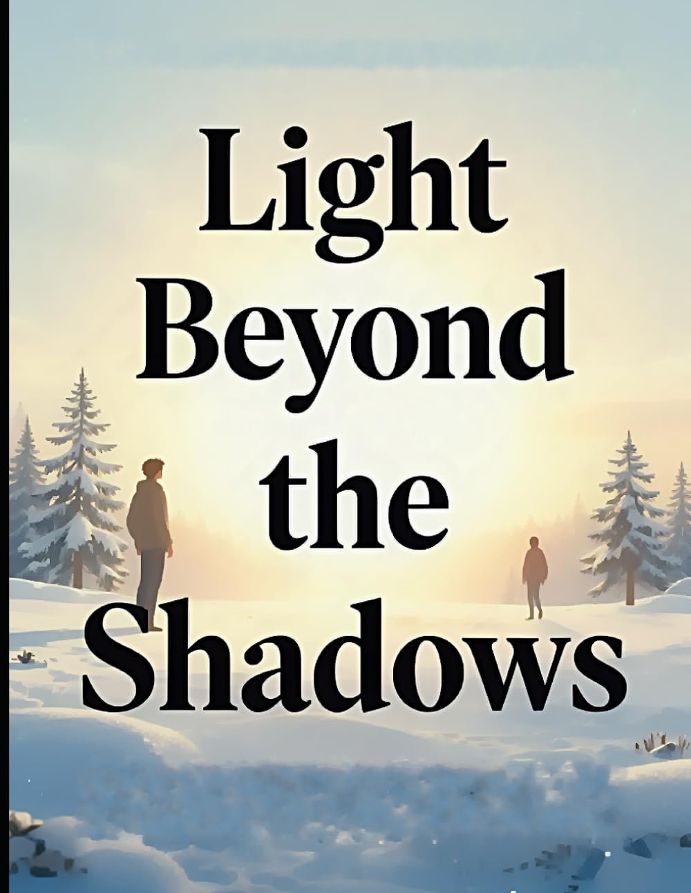 Light Beyond the Shadows