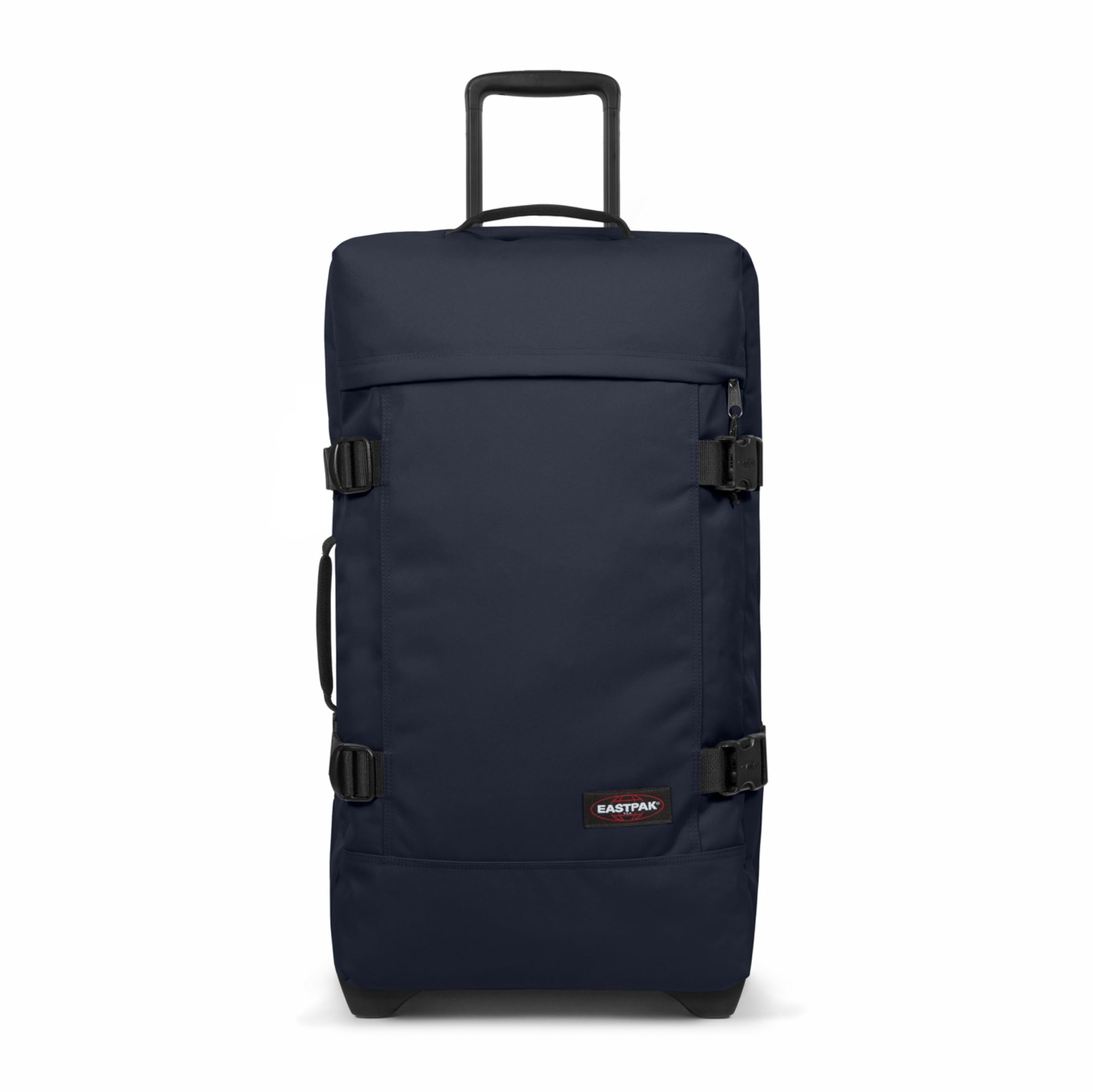 Eastpak TRANVERZ M Valigia, 67 x 35.5 x 30 cm, 78 L, Ultra Marine