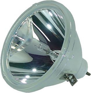 Lutema Platinum Bulb for Sharp BQC-XGNV2U//1 TV Lamp (Original Philips Inside)