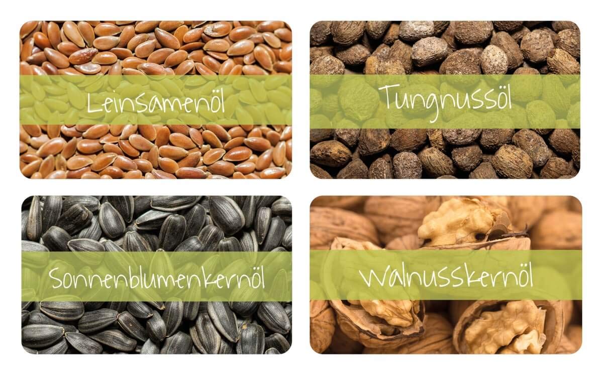 Deckfarbe für Innen und Außen, 2,5L, Schwedenrot, Vegan, Bio, Lösemittelfrei, UV-Schutz, Wetterschutz