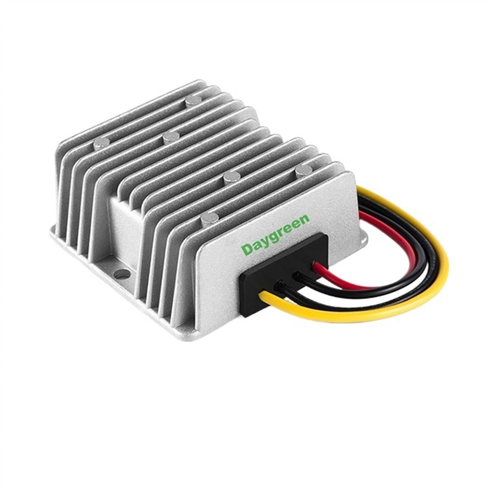 Réducteur de tension 36V 48V à 13.8V 20A étanche pour votre chariot de golf