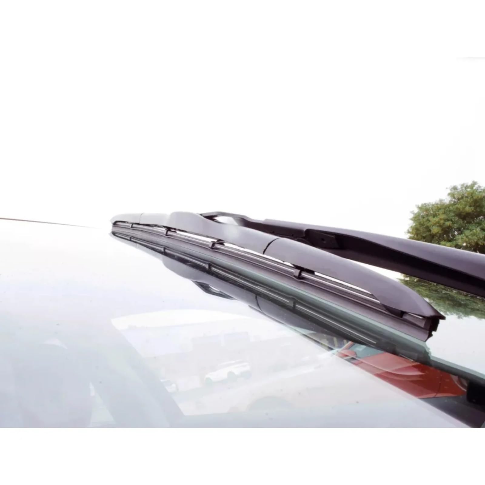 Wischerblätter Auto Scheibenwischer Set Ersatz Für Kia Für Sportage QL 2016–2020 | 26"16"11" 3-teiliges Upgrade-Set für Scheibenwischerblätter vorne und hinten