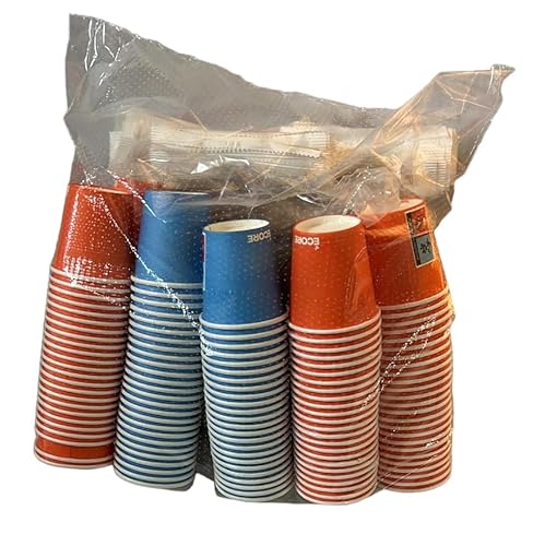 Generico BARUFFABIO Kit Completo Bicchierini Caffè...