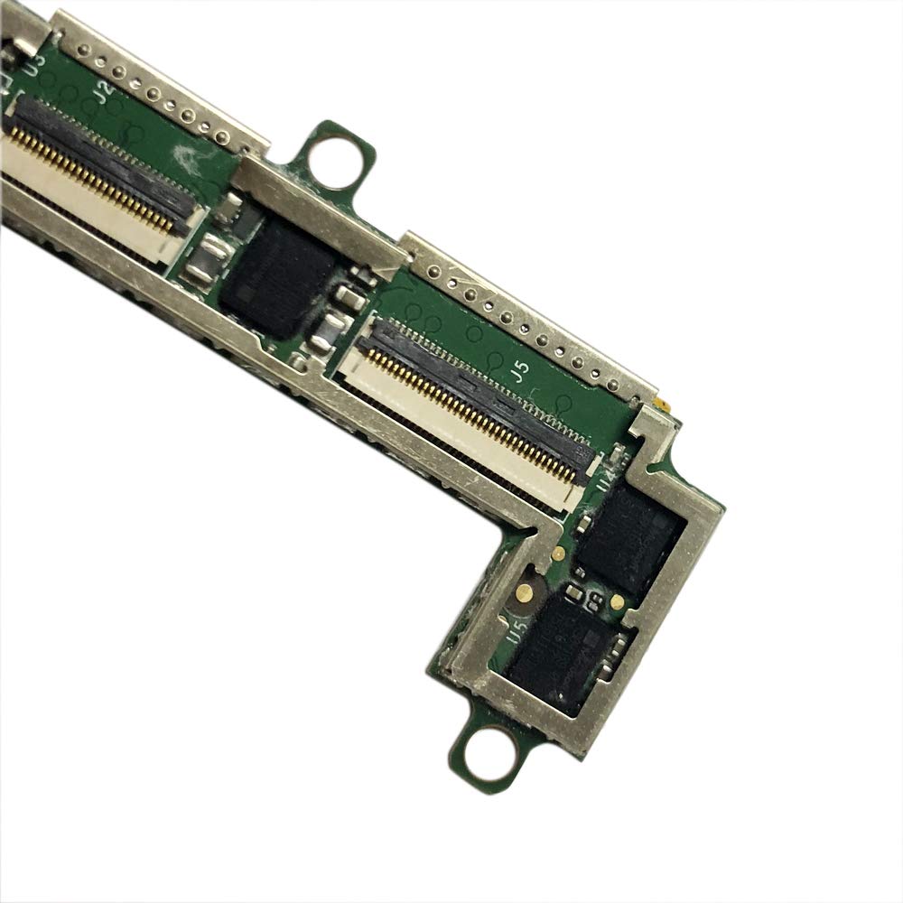 Gintai Câble Flexible LCD pour écran Tactile pour Microsoft Surface Pro 4 E49068 A07557G V1.1 1724 LTN123YL01 31,2 cm Pro 4 1796 Pro 5 1796 Pro 6 1809