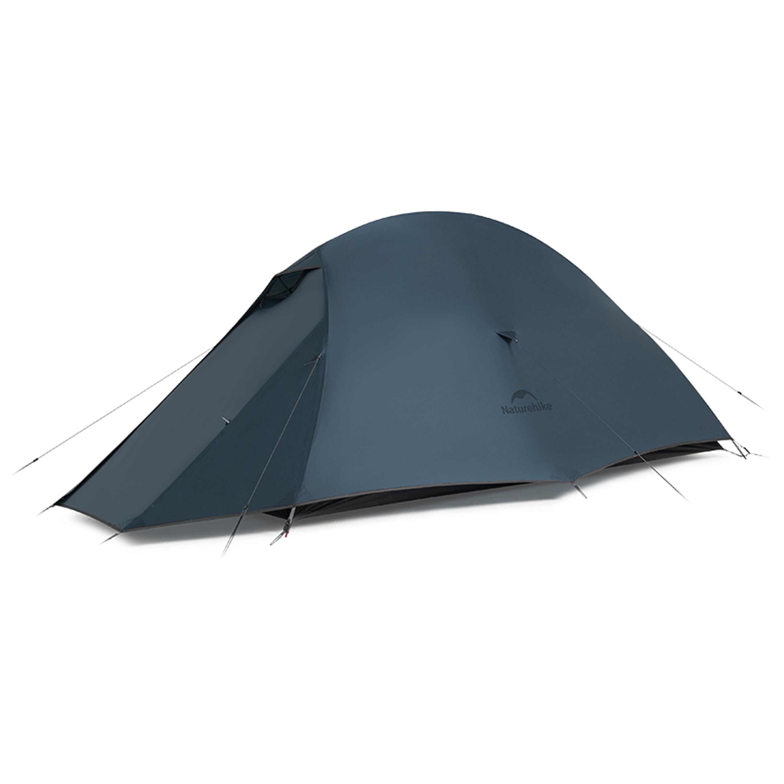 Naturehike 2024 Cloud up Pro Tent, Upgrade Ultralight Tents,1.23kg