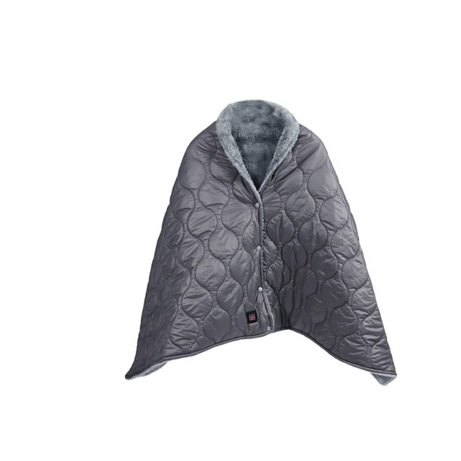 3 Manner Thermoregulation USB Electric Throw 160x70cm Transportable Outdoor Heizmatte Auto Close Funktion Transportables elektrisches Heizkissen für den Außenbereich