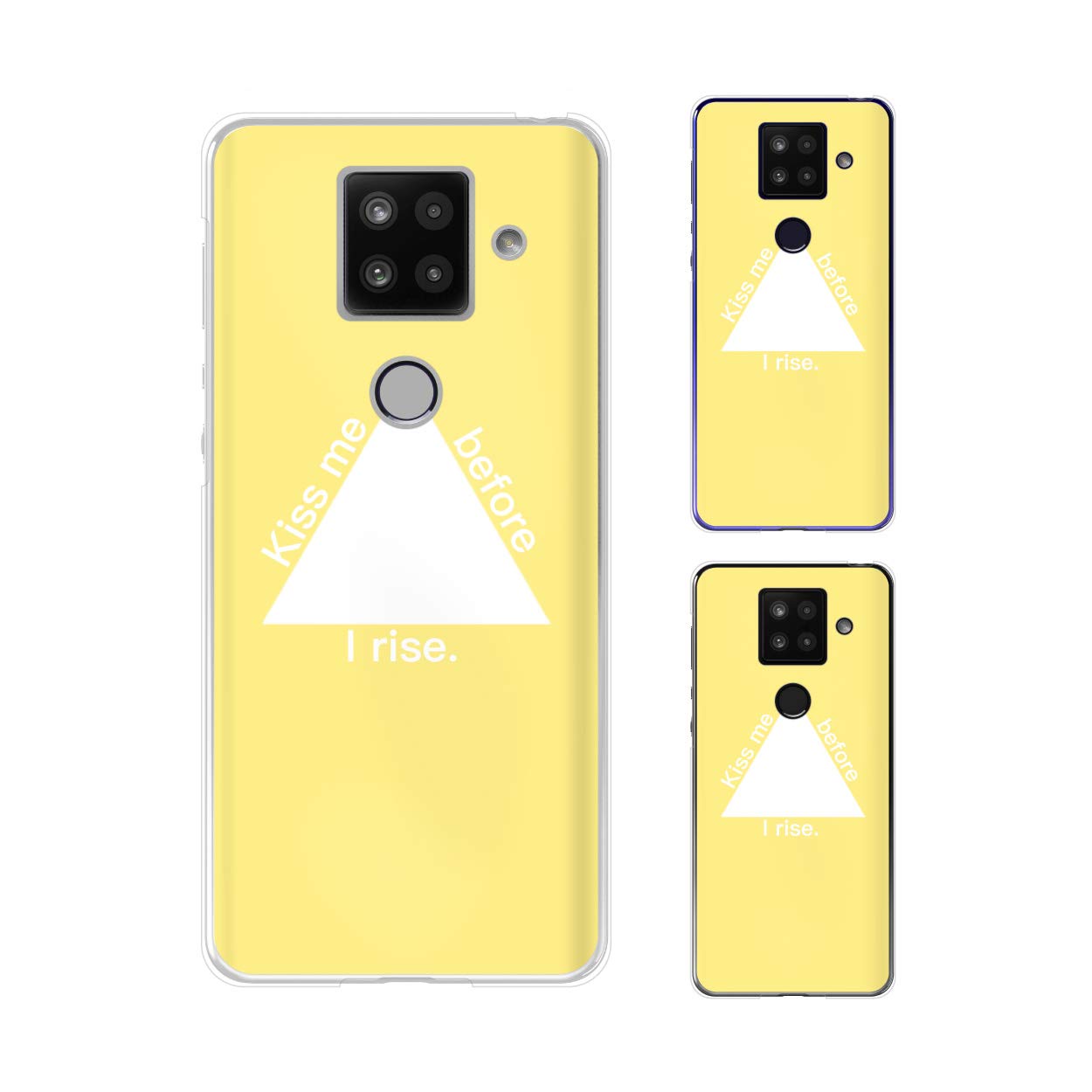 Amazon.co.jp: AQUOS sense4 Plus スマホ ケース カバー 