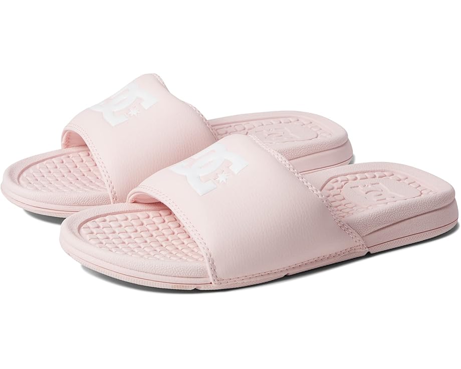 DC Bolsa - Pair View