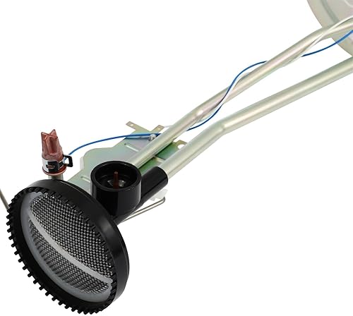 Vista 347 de SCITOO Electrci - Conjunto de bomba de combustible para Ford para Taurus 2010-2012 V6 3.5L Sedán de gasolina 2WD solamente, para Lincoln MKS