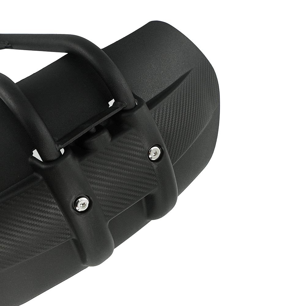 SPICLY Per CB650F CB650R CB650 CB125 R/F Parafango Moto Coperchio Posteriore Parafango Parafango Paraspruzzi Protezione Parafango Moto