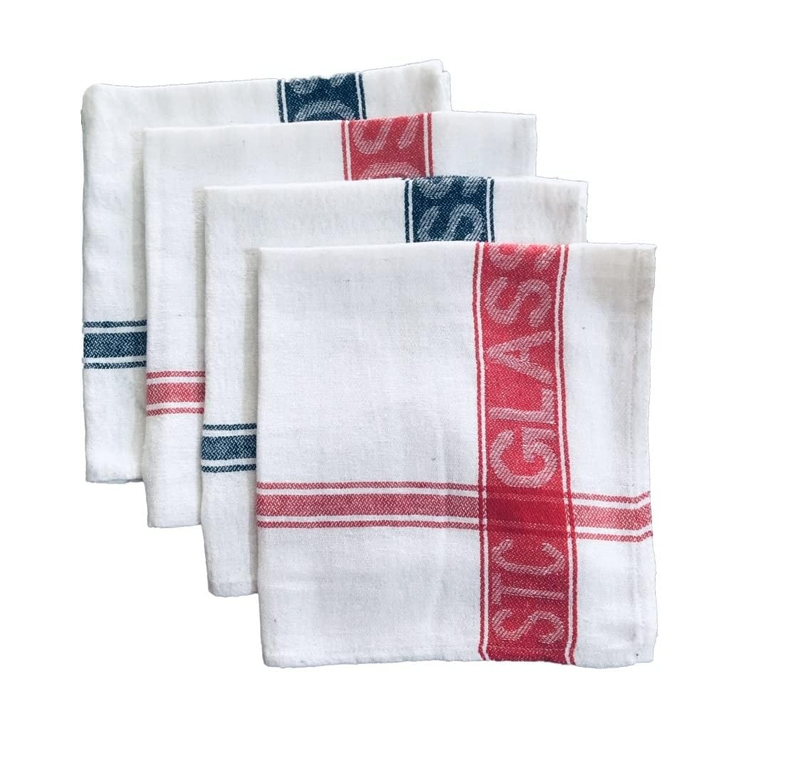 See full amazon price history chart for FABTONIC Cotton Glass Cleaning Cloth,Kitchen Duster, Roti Rap, Set of 5 (53 x 53 cm) White FABTONIC Cotton Glass Cleaning Cloth,Kitchen Duster, Roti Rap, Set of 5 (53 x 53 cm) White (B0C8ZBNZBJ) Amazon Price History, Amazon Price Tracker
